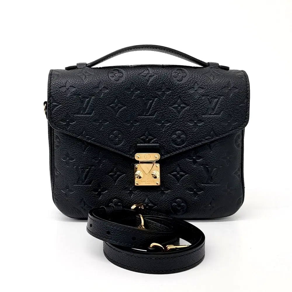 Louis Vuitton Empreinte Pochette Metis M41487