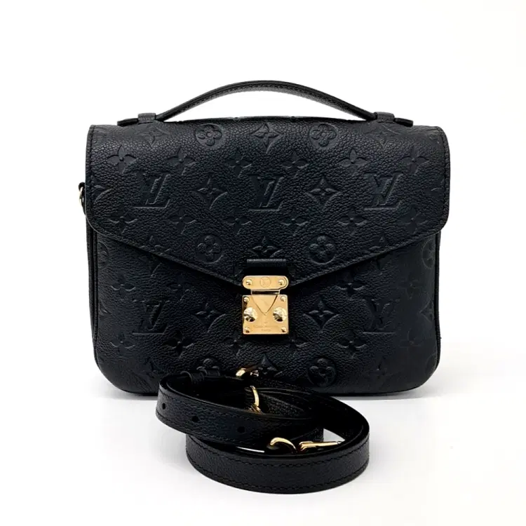 Louis Vuitton Empreinte Pochette Metis M41487-Hover-Image