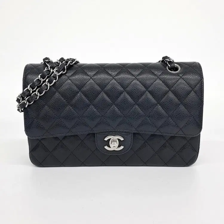 Chanel Caviar Classic Medium-Hover-Image