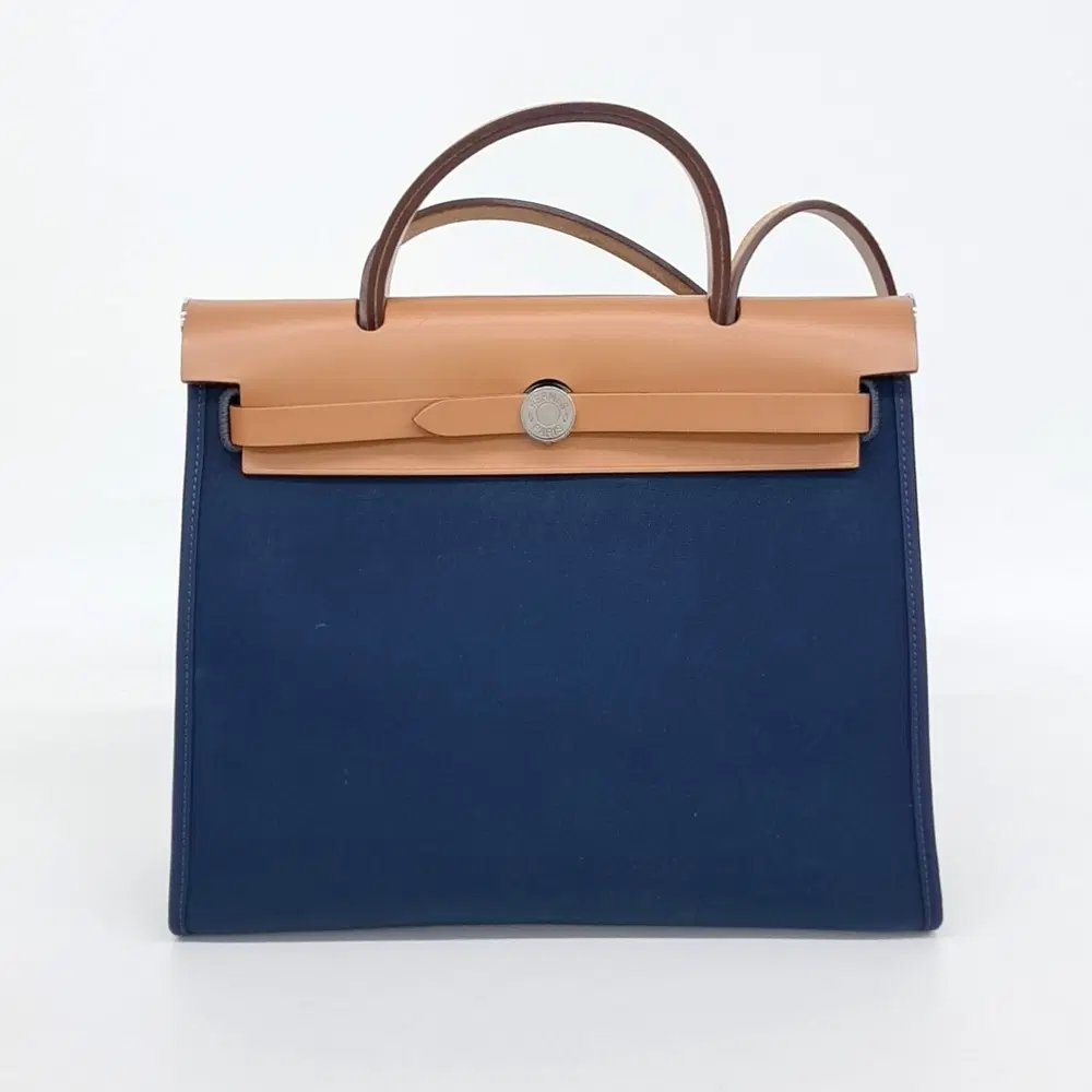 Hermes NEW ZIP Herbag Small (A)