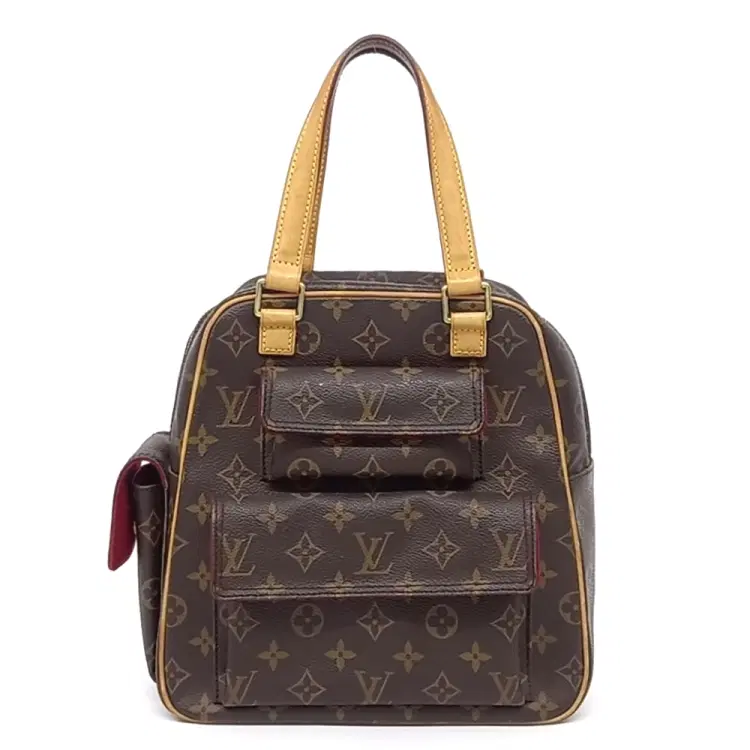 Louis Vuitton Excentri Cité M51161-Hover-Image