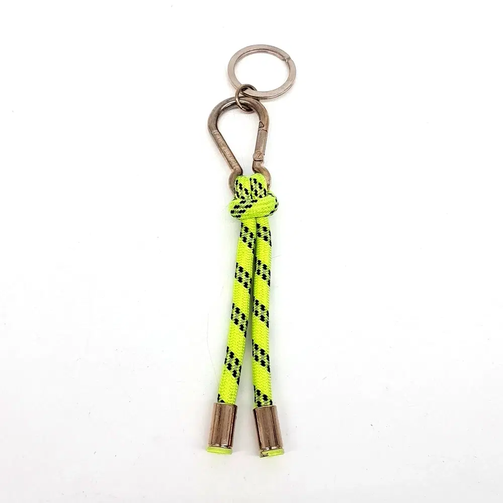Louis Vuitton key ring and bag charm