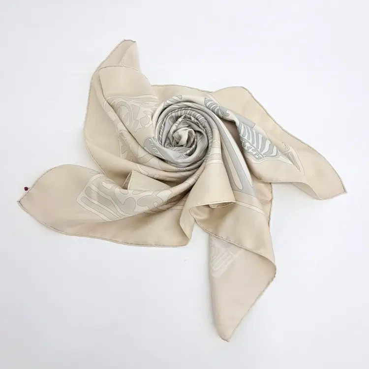 Hermes scarf-Hover-Image