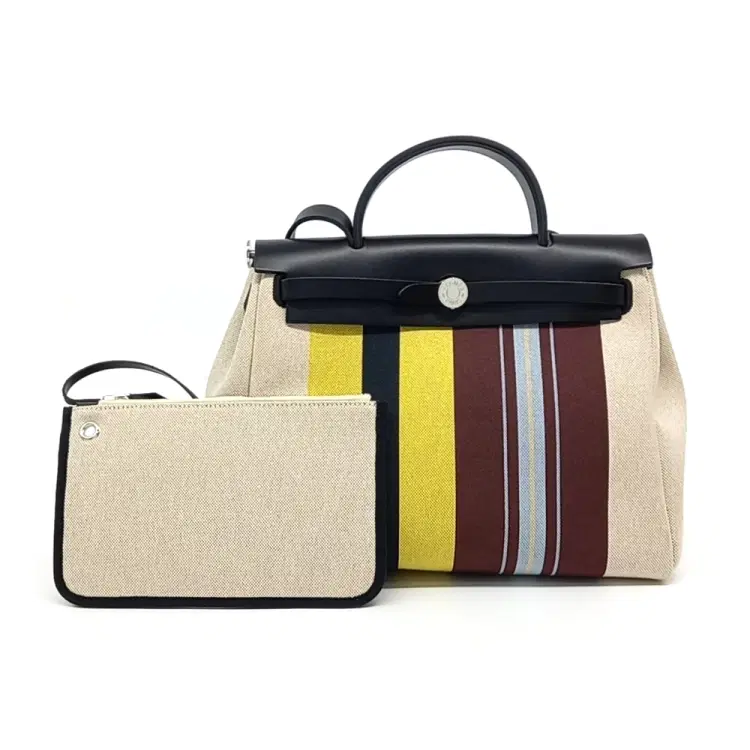 Hermes NEW ZIP Herbag Small (W)-Hover-Image