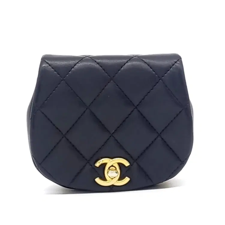 Chanel Chain Mini Crossbody Bag-Hover-Image