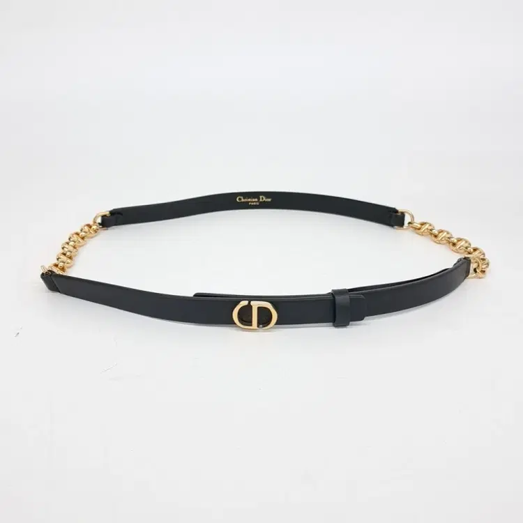 Christian Dior chain belt-Hover-Image