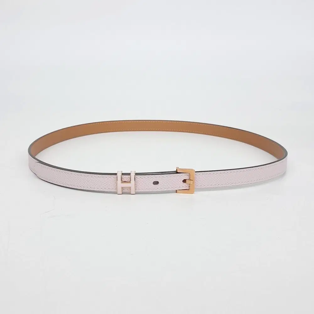 Hermes Pop H Belt (B)