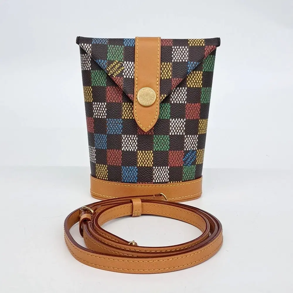 Louis Vuitton Damier Envelope Pouch
