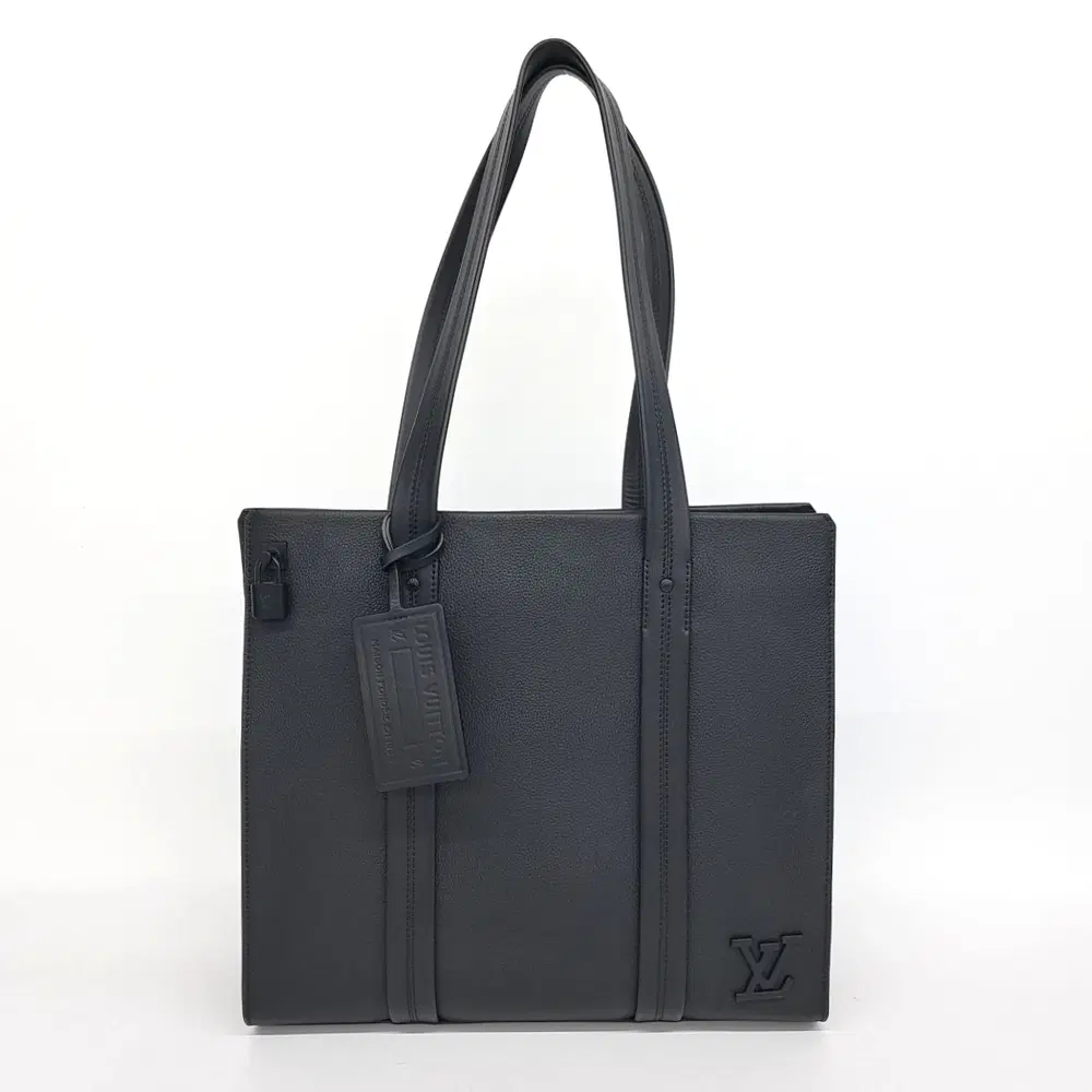 Louis Vuitton Aerogram Tote Bag