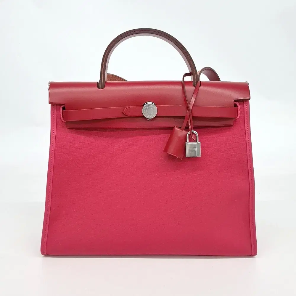 Hermes NEW ZIP Herbag Small (Z)