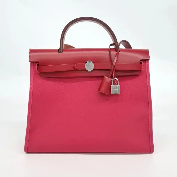 Hermes NEW ZIP Herbag Small (Z)-Hover-Image