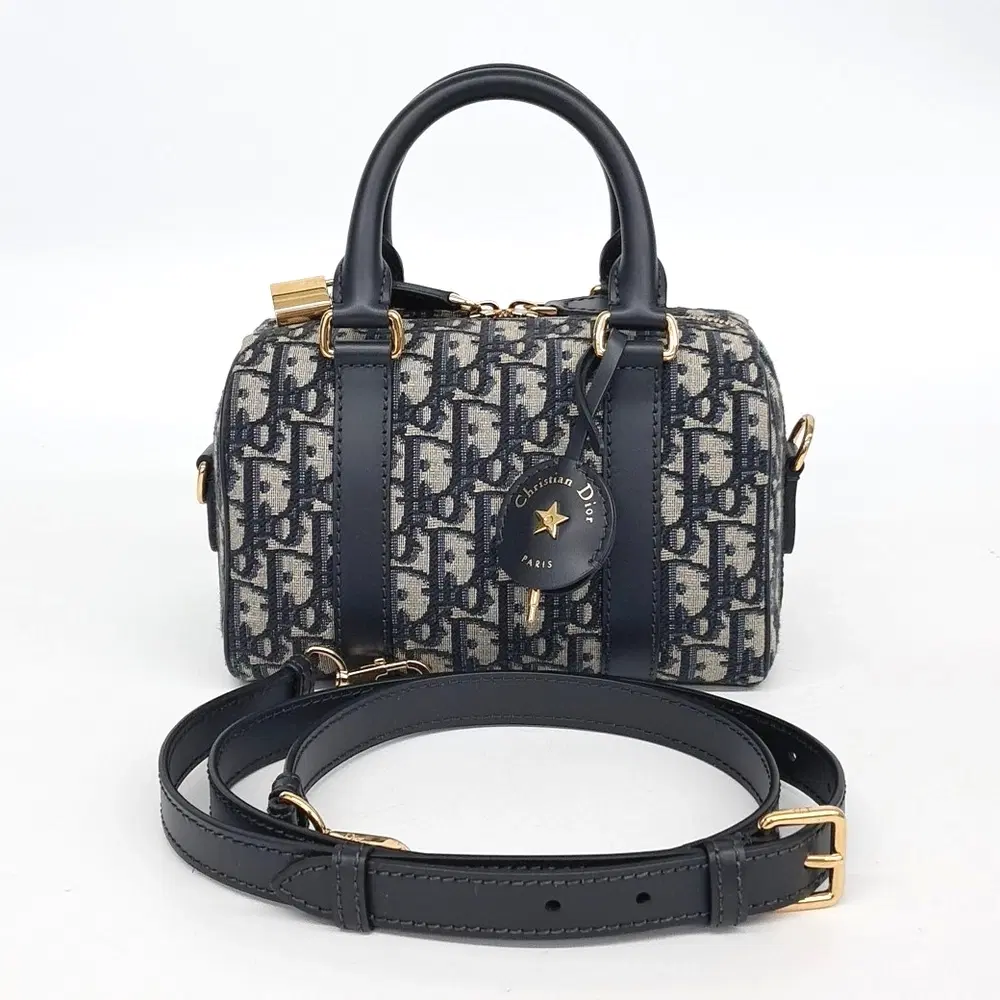 Christian Dior Oblique Groove20