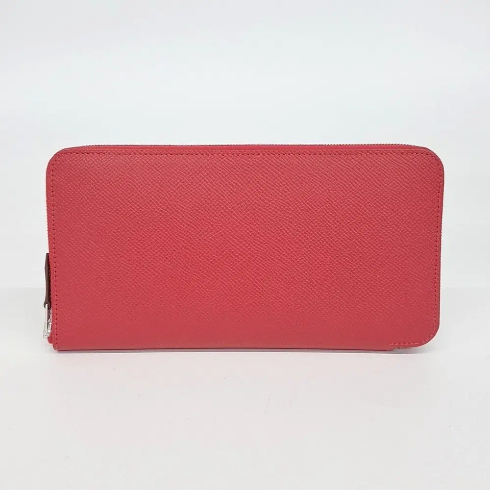 Hermes Silky Long Wallet (K)