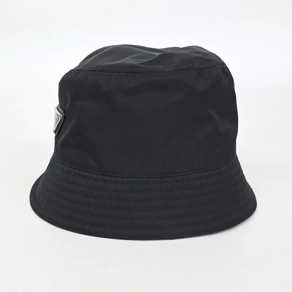 Prada Re-Nylon Bucket Hat