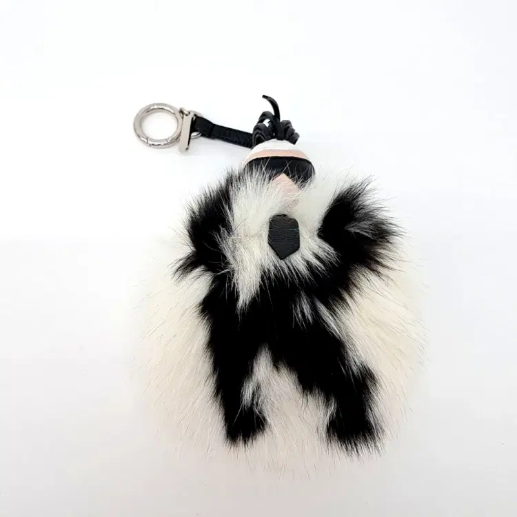 Fendi key ring-Hover-Image