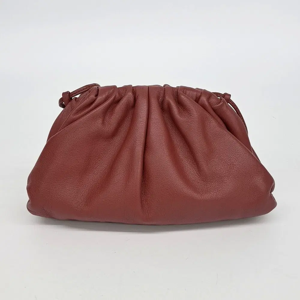 Bottega Veneta Butter Calf Crossbody Bag
