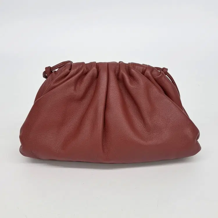 Bottega Veneta Butter Calf Crossbody Bag-Hover-Image
