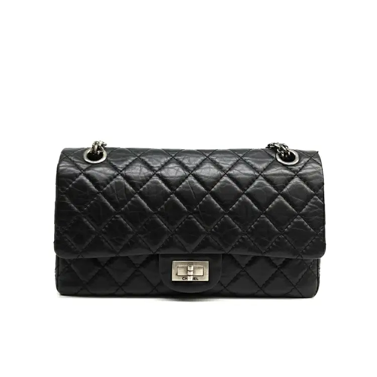 Chanel Vintage 2.55 Bag 24-Hover-Image