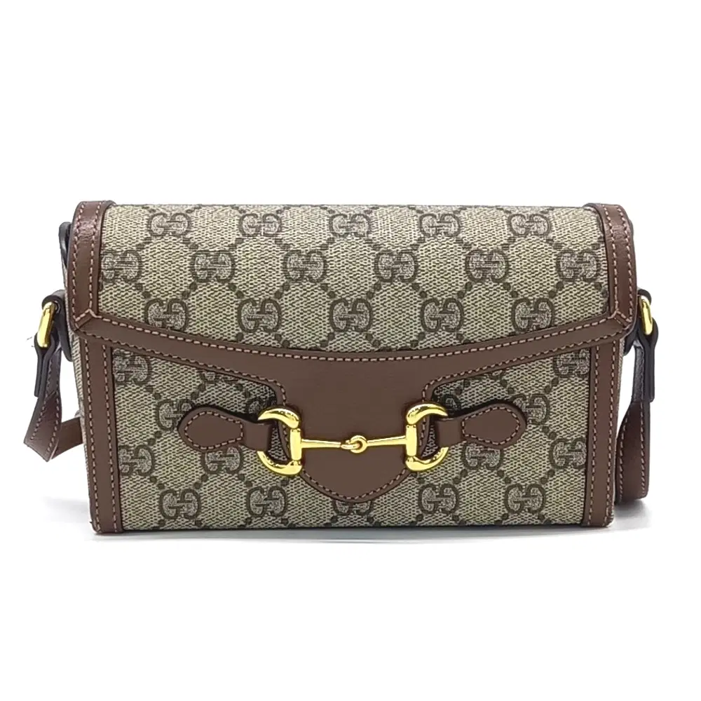 Gucci Horsebit 1955 Mini Bag (699296)