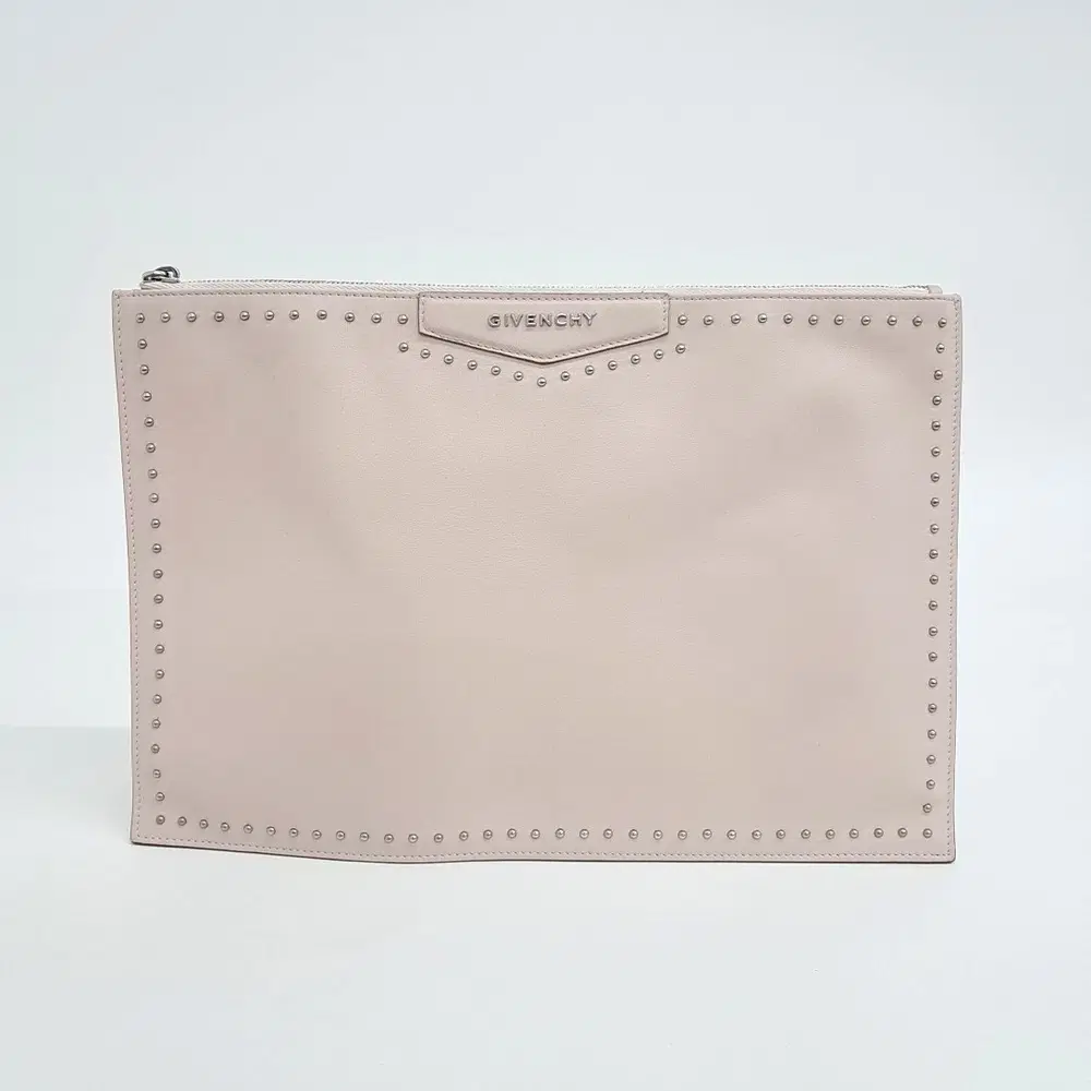 Givenchy clutch