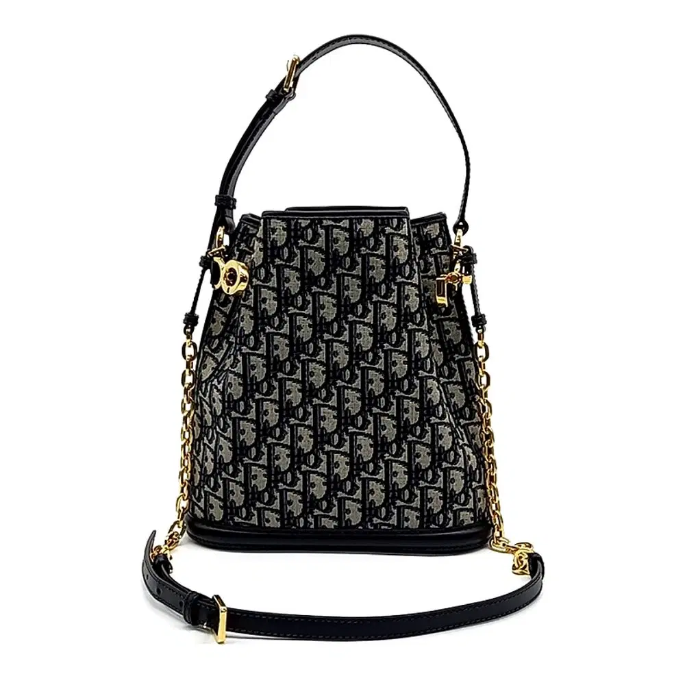 Christian Dior Oblique Se Dior Medium M2271UTZQ