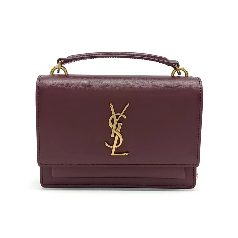 Saint Laurent Sunset Bag Small (533026)
