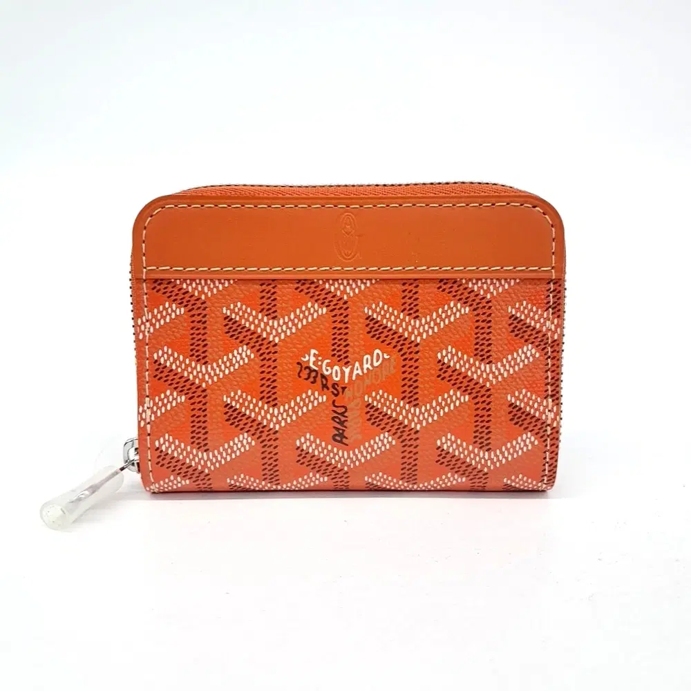 Goyard Matignon Card Holder