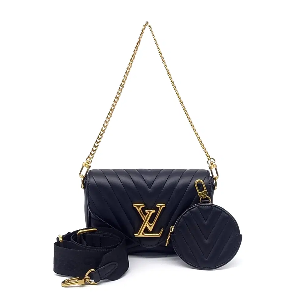 Louis Vuitton New Wave Multi Pochette