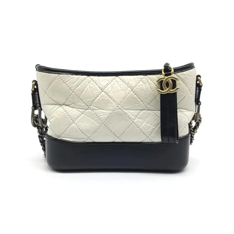 Chanel Gabrielle Hobo Bag Small-Hover-Image