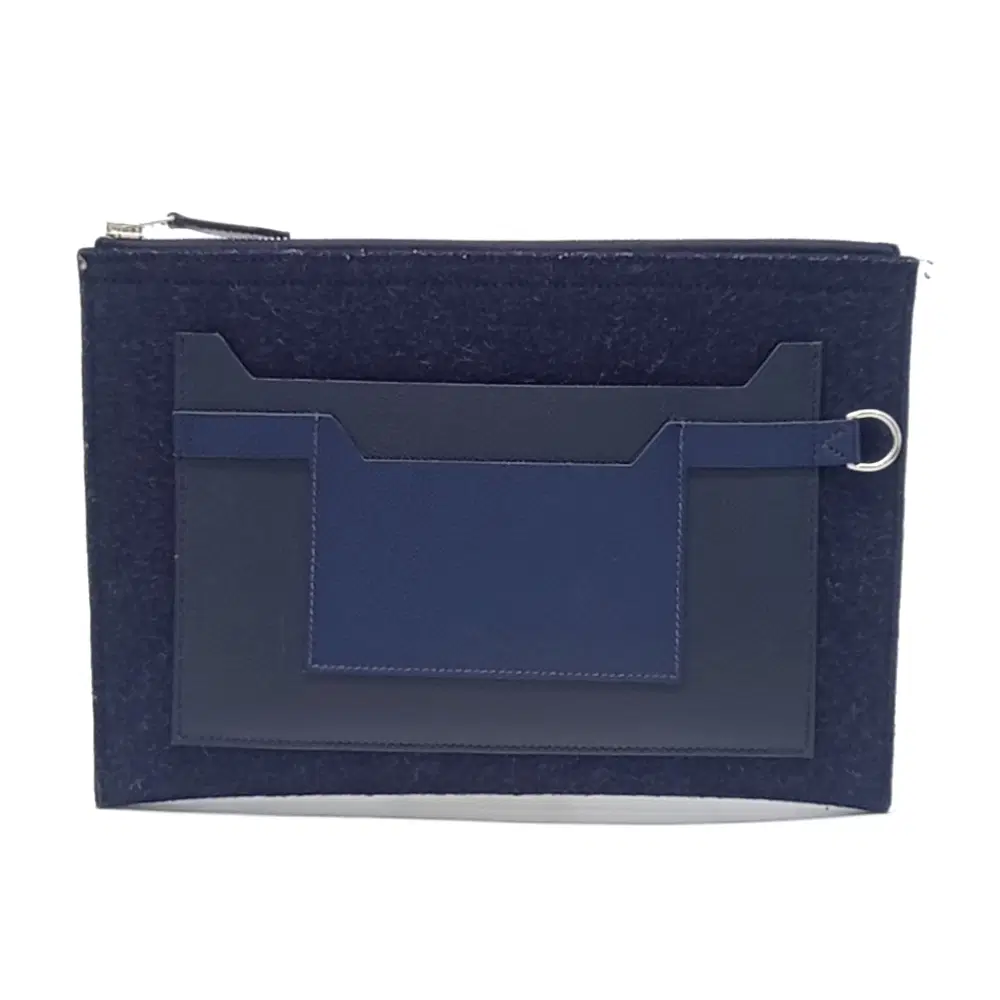 Hermes Todo 29 Colorblock (D)