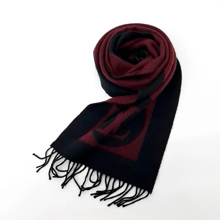Louis Vuitton muffler-Hover-Image