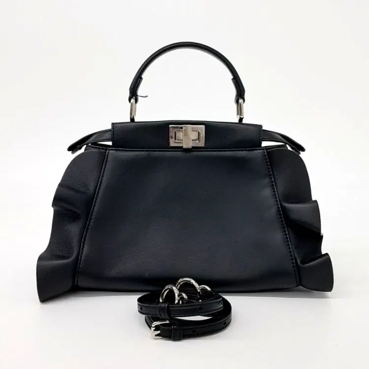 Fendi Peekaboo Mini-Hover-Image