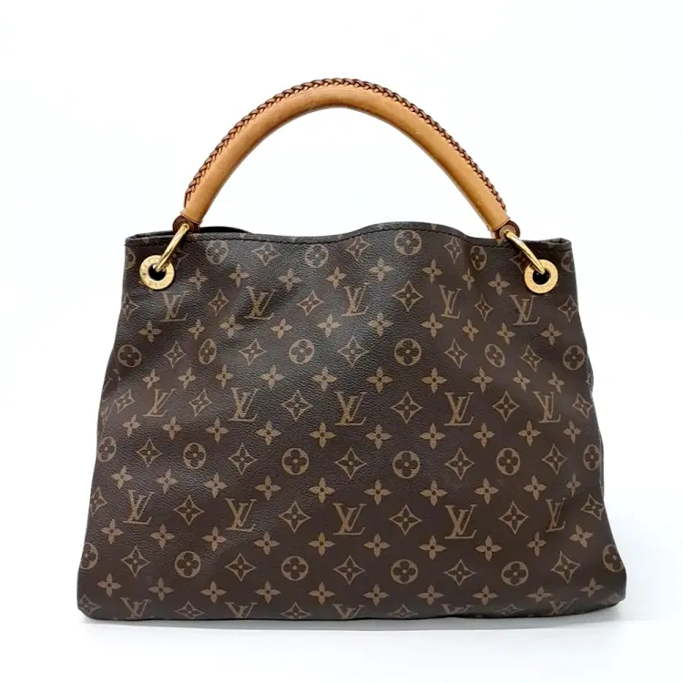 Louis Vuitton Monogram Atchi MM-Hover-Image