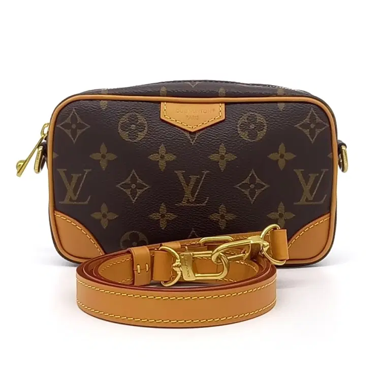 Louis Vuitton Trocadero Wearable Bag M14058-Hover-Image
