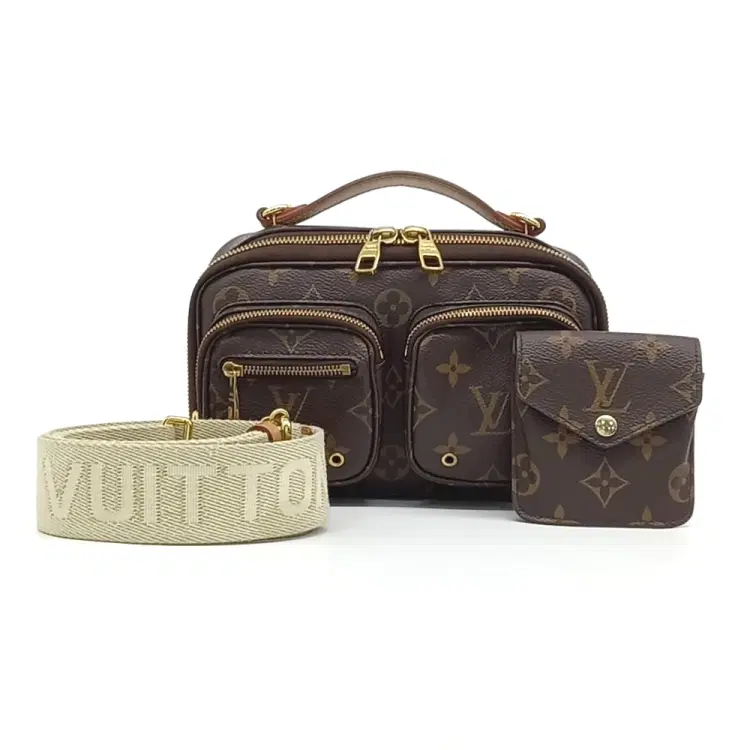 Louis Vuitton Utility Crossbody Bag M80446-Hover-Image