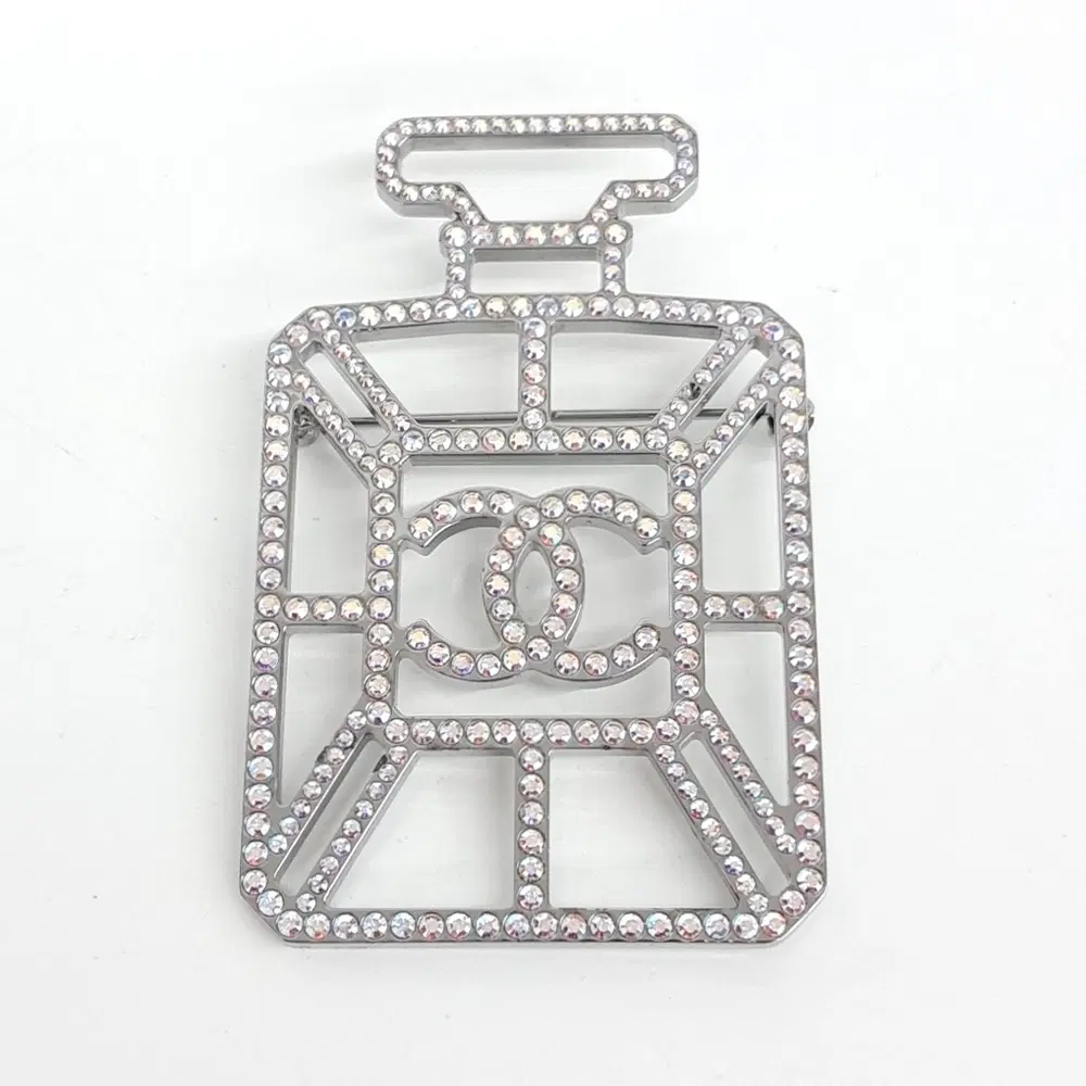 Chanel brooch
