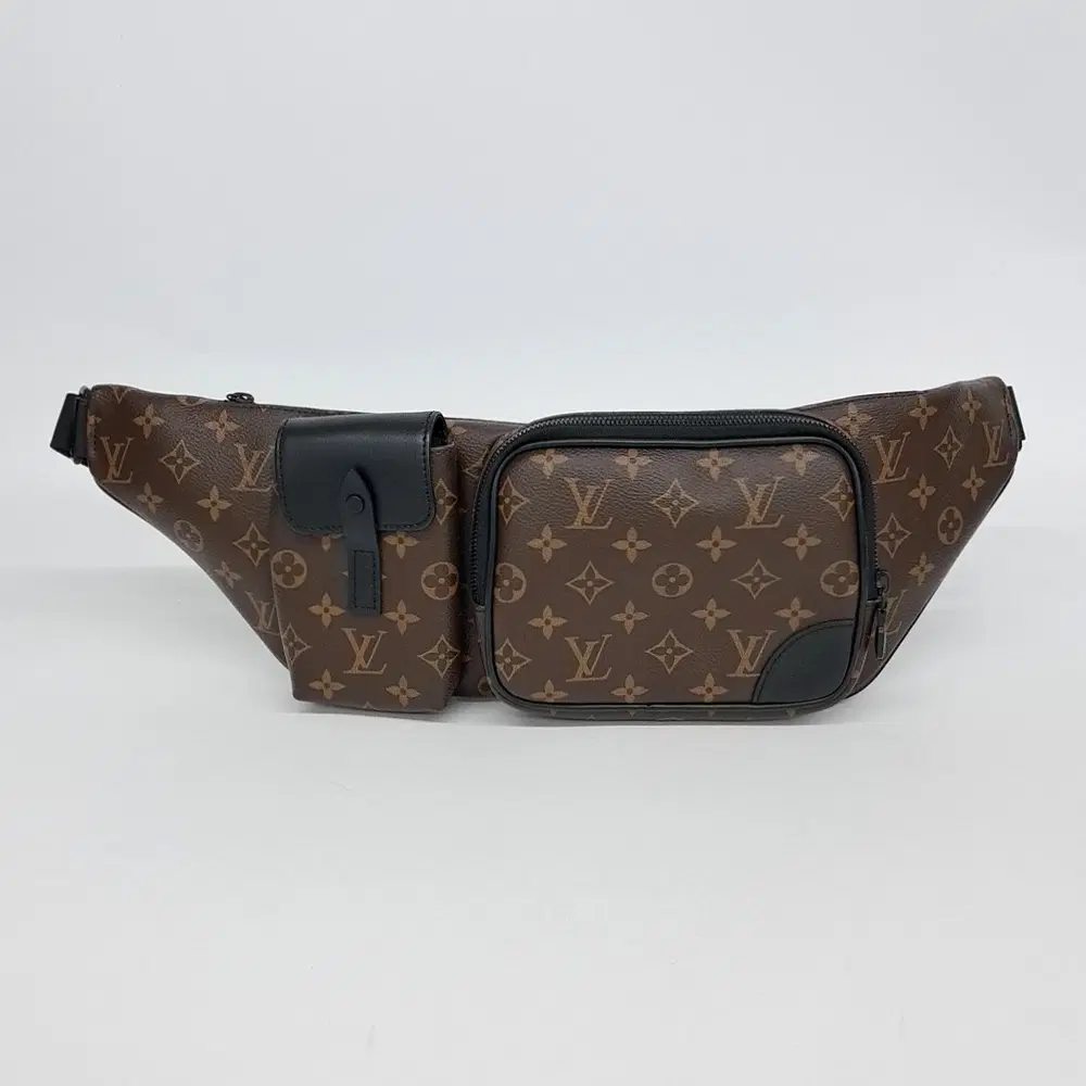Louis Vuitton Christopher Bum Bag
