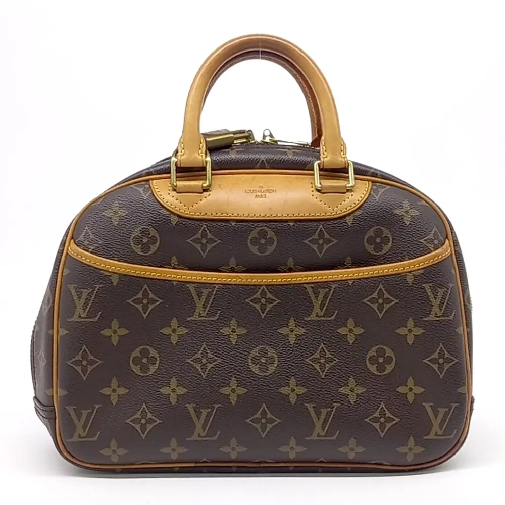 Louis Vuitton Monogram Trouville