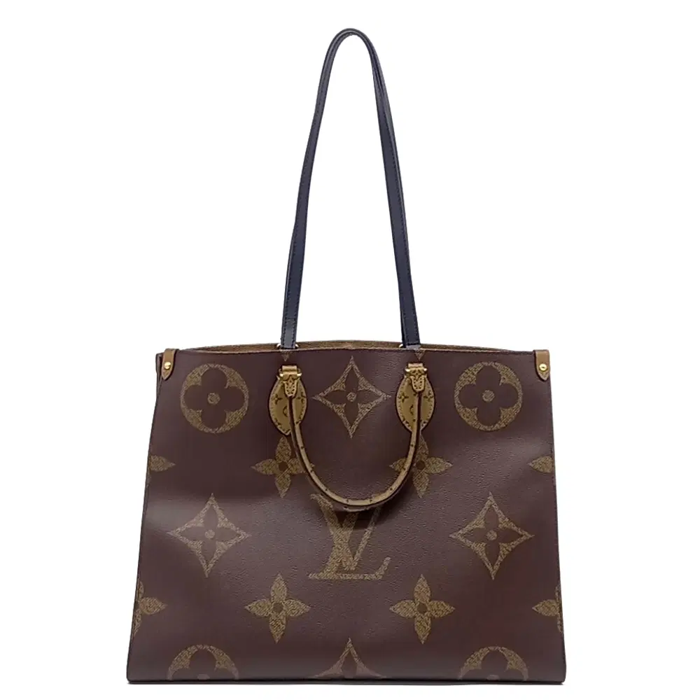 Louis Vuitton Monogram On the Go GM