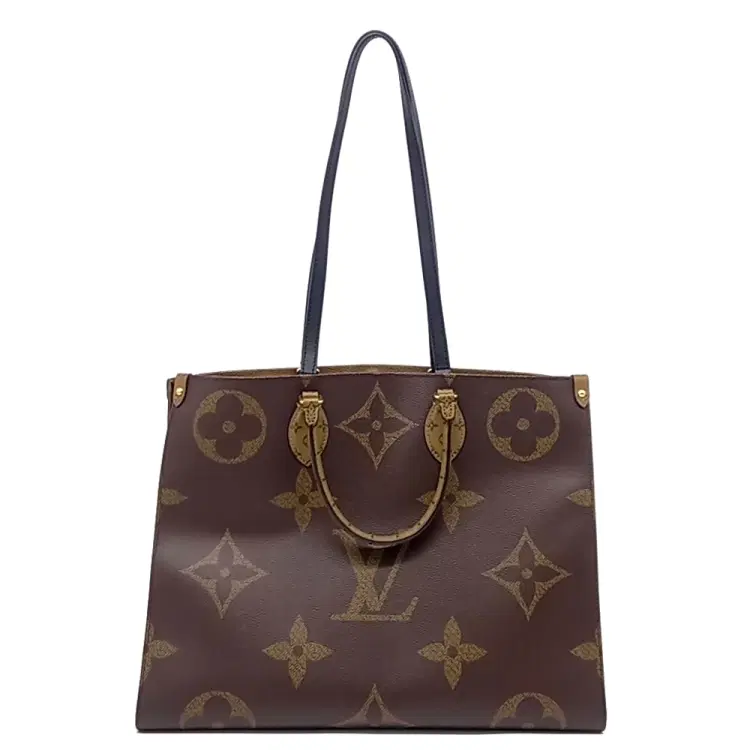Louis Vuitton Monogram On the Go GM-Hover-Image