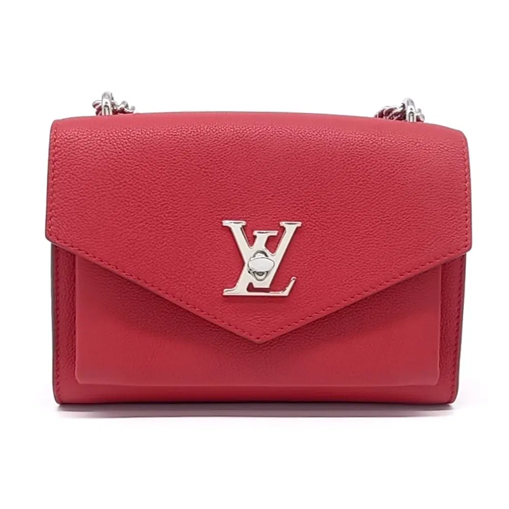 Louis Vuitton My Lock Me BB M51419