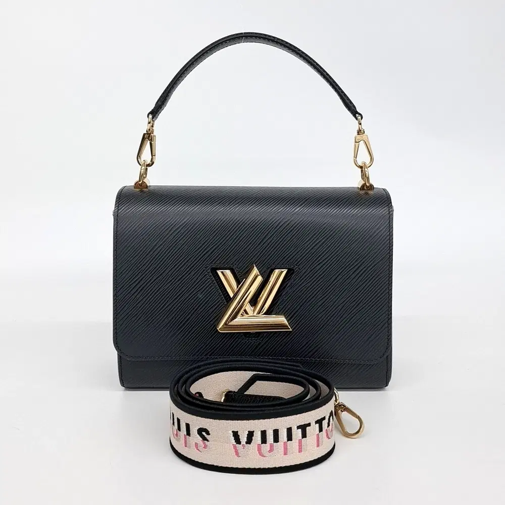 Louis Vuitton Epi Twist MM M21554