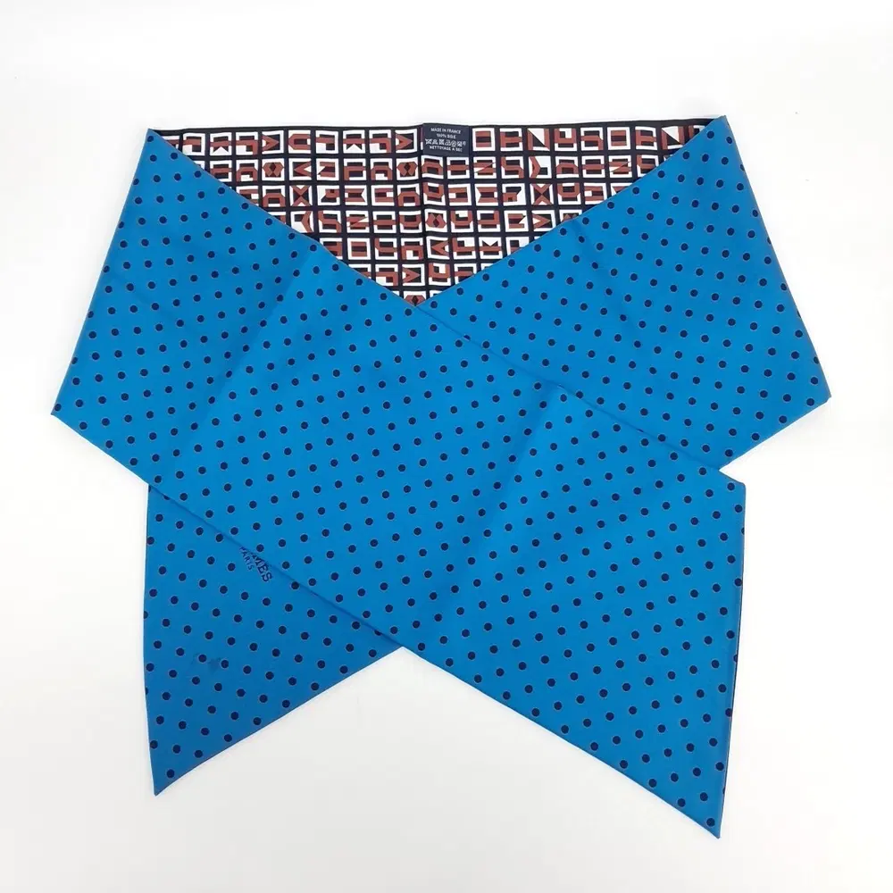 Hermes Maxi Twilly