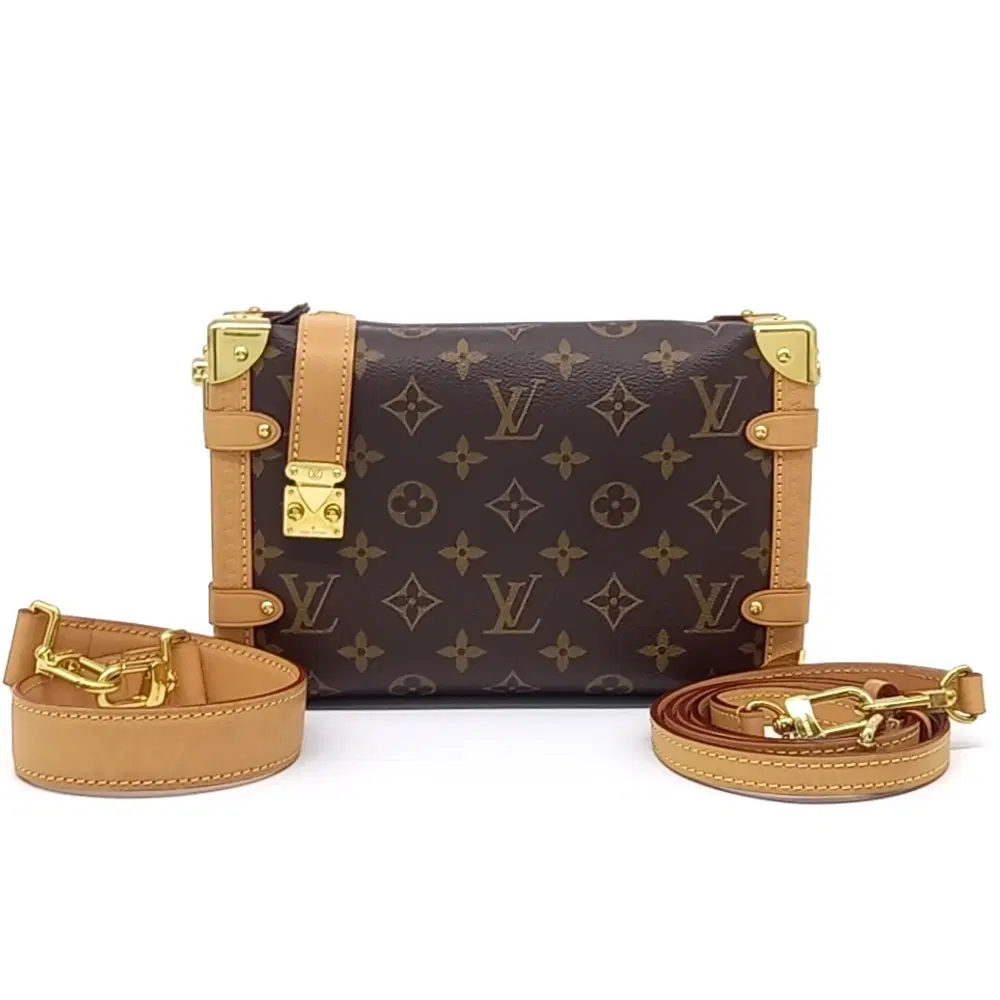 Louis Vuitton Side Trunk MM