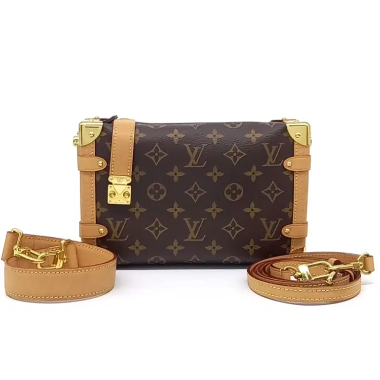 Louis Vuitton Side Trunk MM-Hover-Image