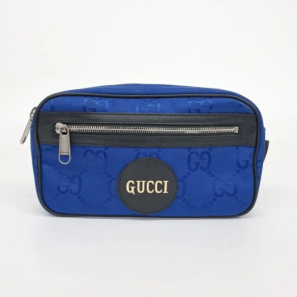 Gucci Off the Grid Belt Bag (631341)