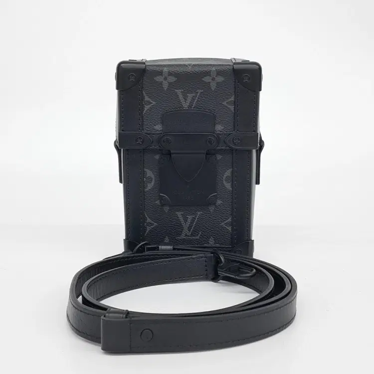 Louis Vuitton Vertical Trunk Wearable Wallet M82077-Hover-Image