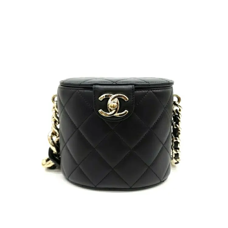 Chanel Cosmetic Case-Hover-Image