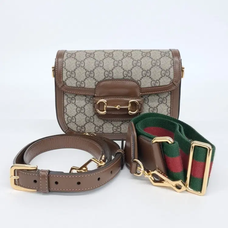 Gucci Horsebit 1955 Mini Bag (658574)-Hover-Image