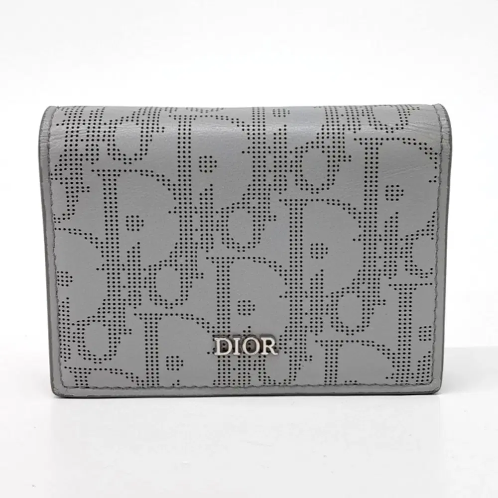 Dior Homme Business Card Holder